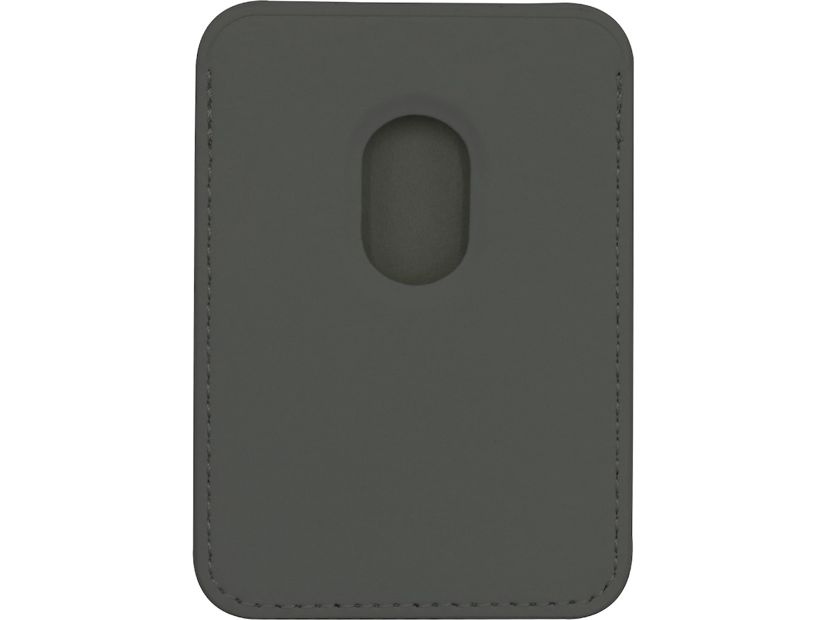 dbramante1928 ICON MagSafe Wallet cover (forest shadow) Mobilcover