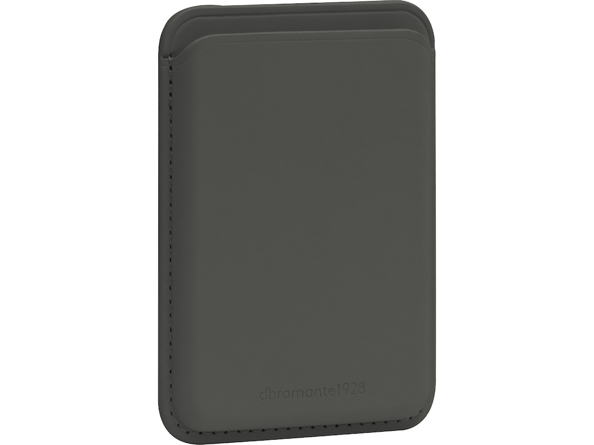 dbramante1928 ICON MagSafe Wallet cover (forest shadow) Mobilcover