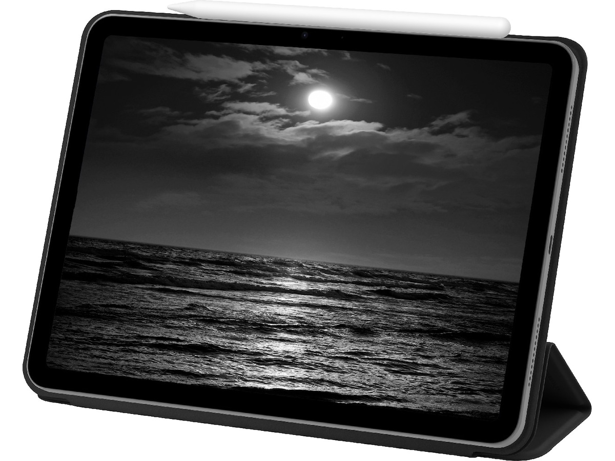dbramante1928 iPad Air 11" Avenida ICON Folio (midnight) Cover til tablet
