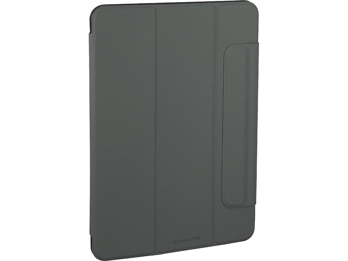 dbramante1928 iPad 11" Avenida ICON Folio (forest shadow) Cover til tablet