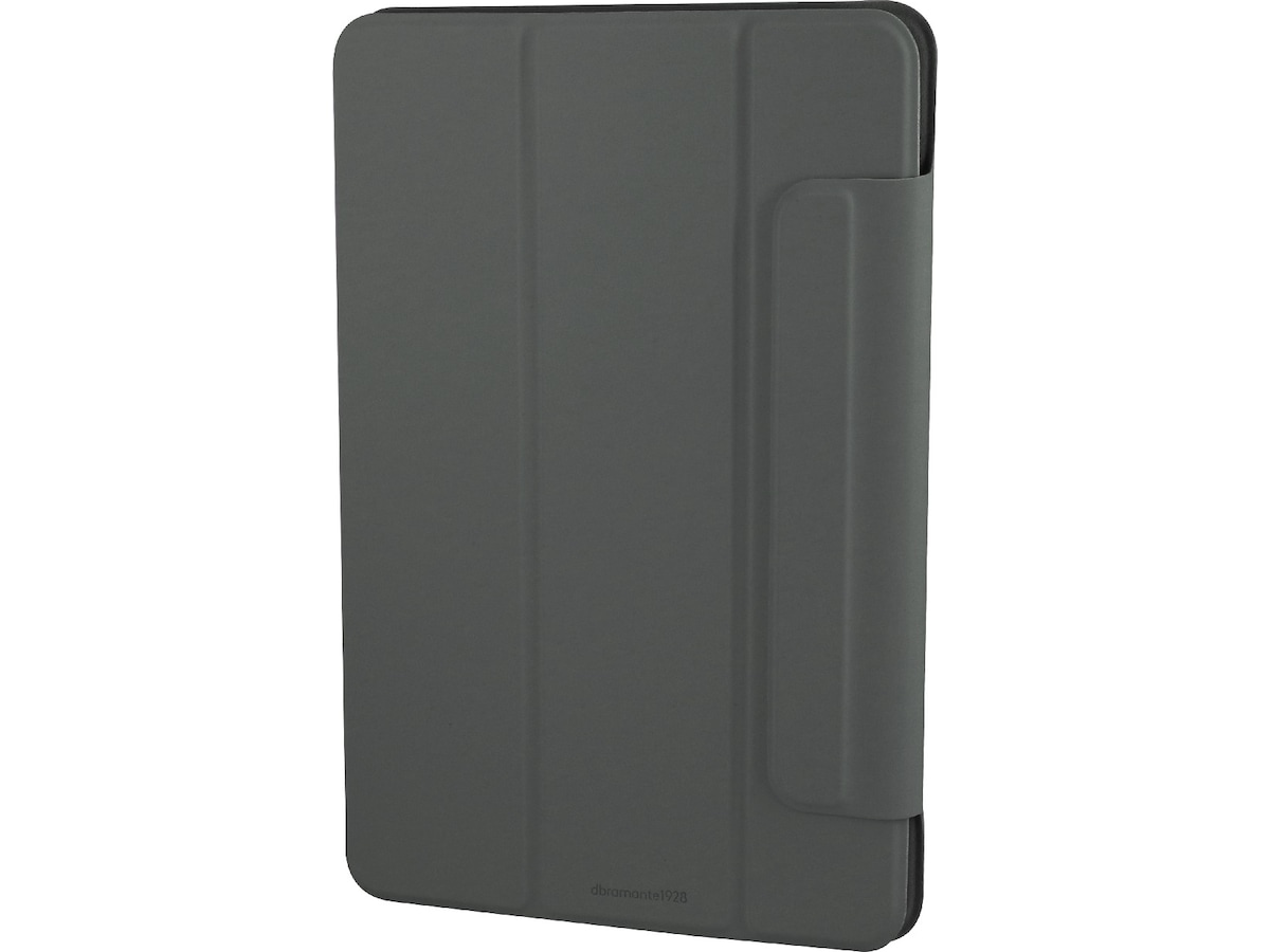 dbramante1928 iPad 11" Avenida ICON Folio (forest shadow) Cover til tablet