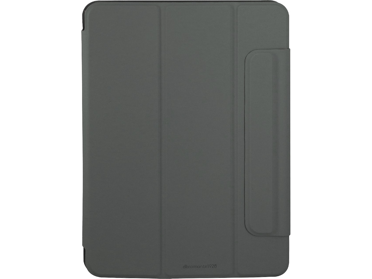 dbramante1928 iPad 11" Avenida ICON Folio (forest shadow) Cover til tablet