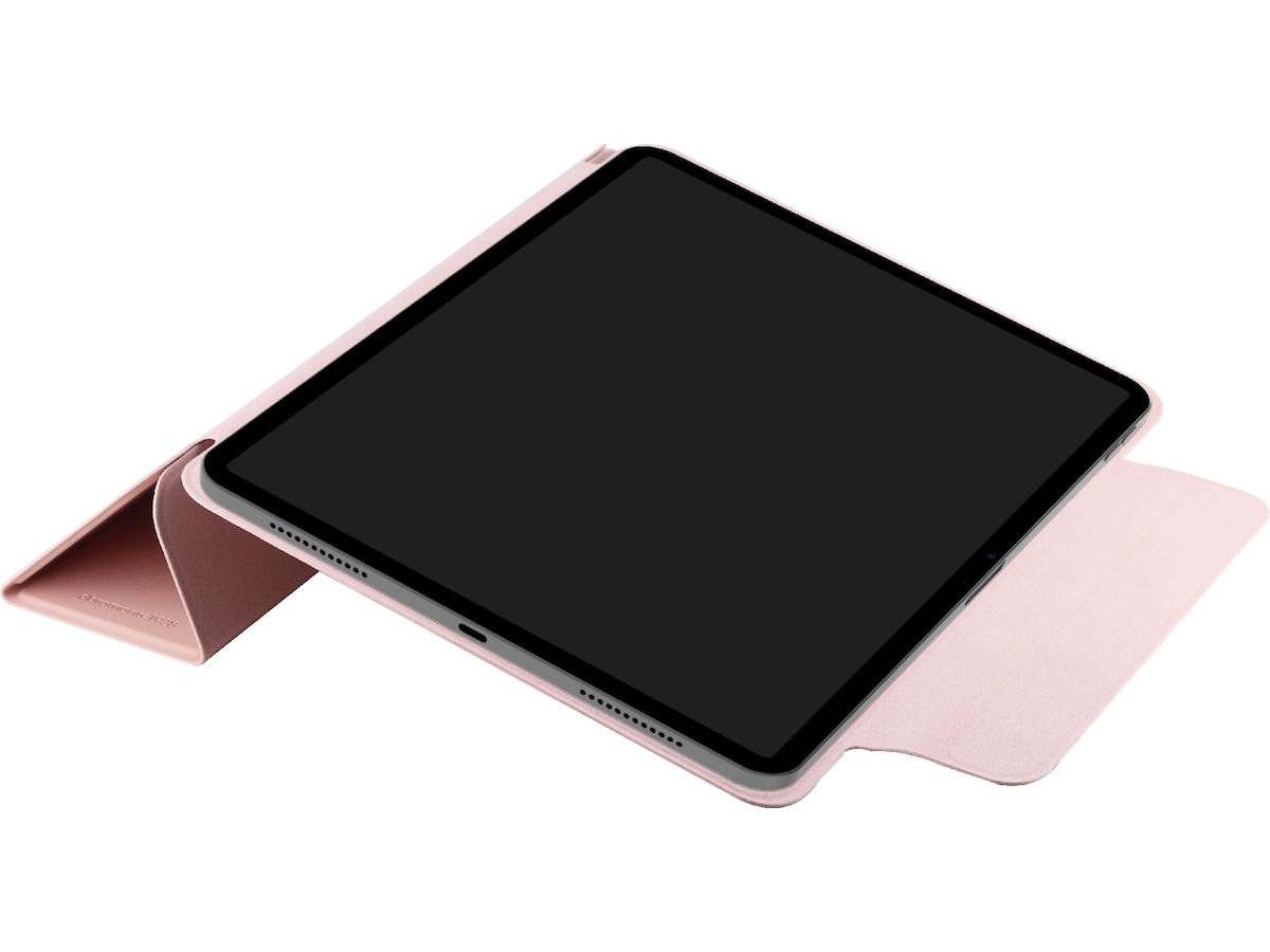 dbramante1928 iPad 11" Avenida ICON Folio (pink sand) Cover til tablet