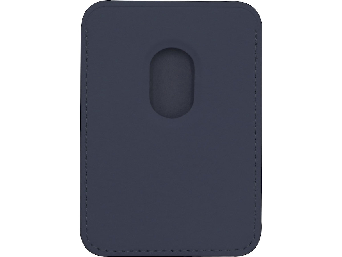 dbramante1928 ICON MagSafe Wallet cover (deep water) Mobilcover