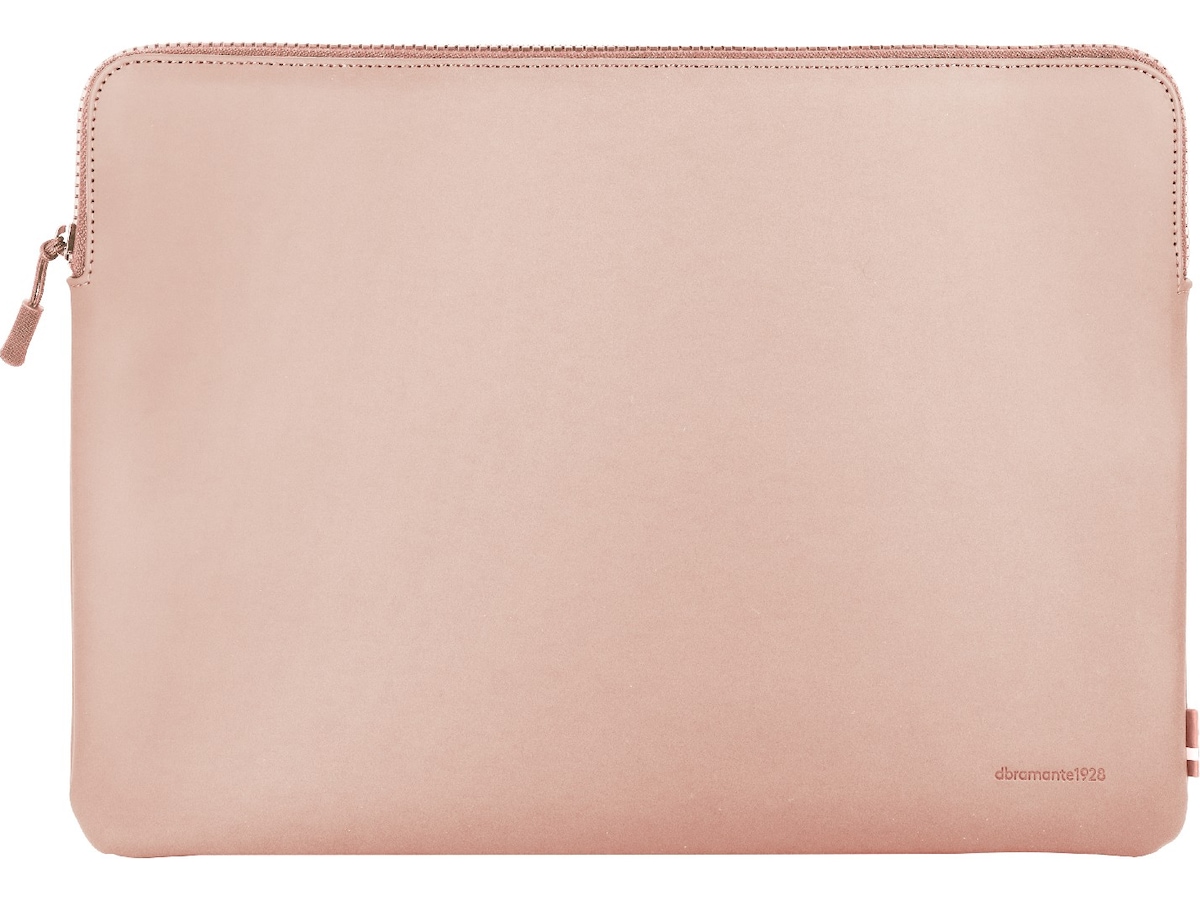 dbramante1928 Oxford 13" ICON Sleeve (pink sand) Rygsæk, taske og etui