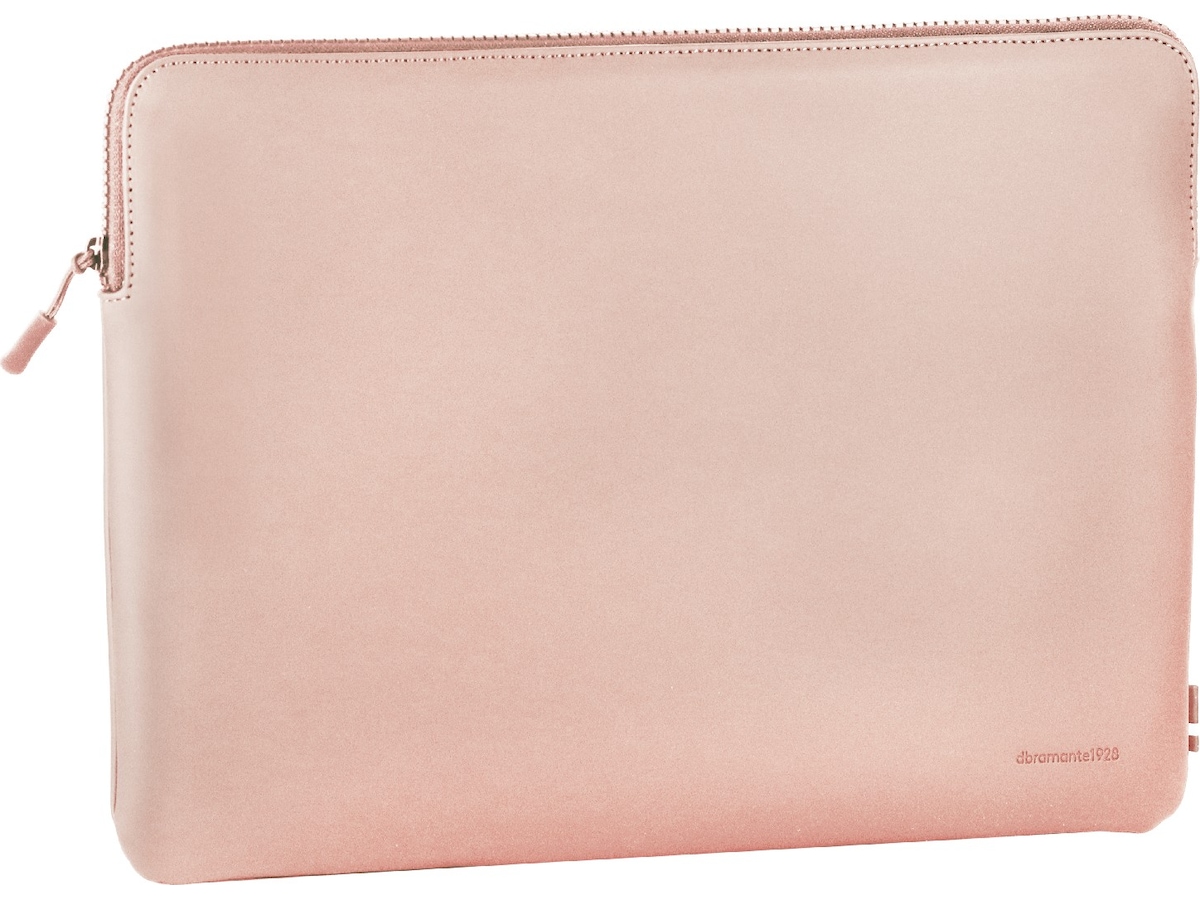 dbramante1928 Oxford 14" ICON Sleeve (pink sand) Rygsæk, taske og etui