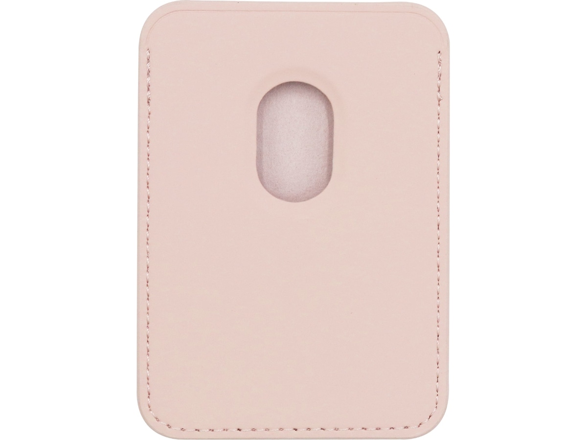 dbramante1928 ICON MagSafe Wallet cover (pink sand) Mobilcover