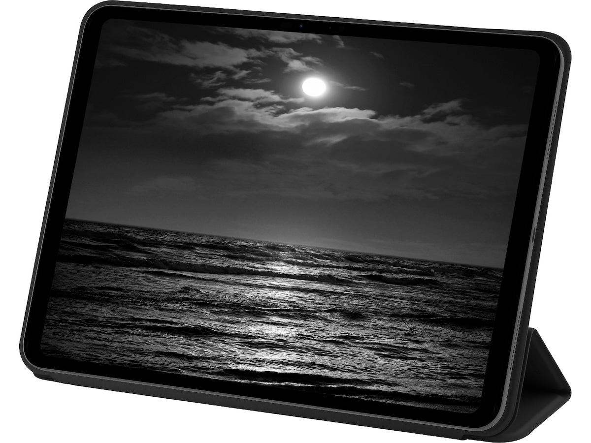 dbramante1928 iPad Pro 13" Avenida ICON Folio (midnight) Cover til tablet