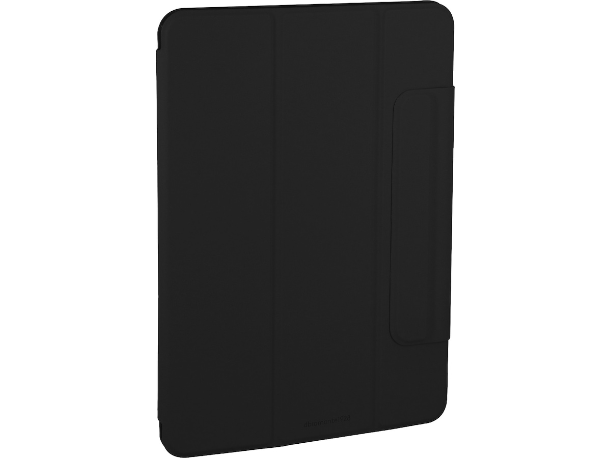dbramante1928 iPad Pro 13" Avenida ICON Folio (midnight) Cover til tablet