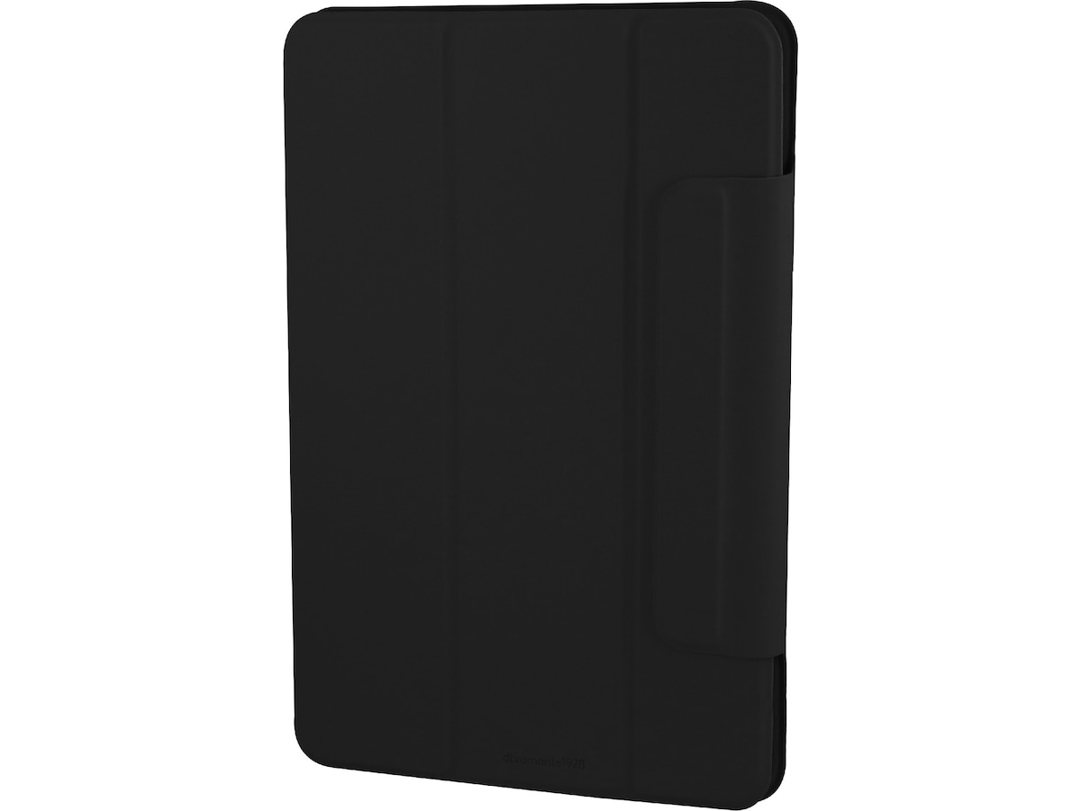 dbramante1928 iPad Pro 13" Avenida ICON Folio (midnight) Cover til tablet