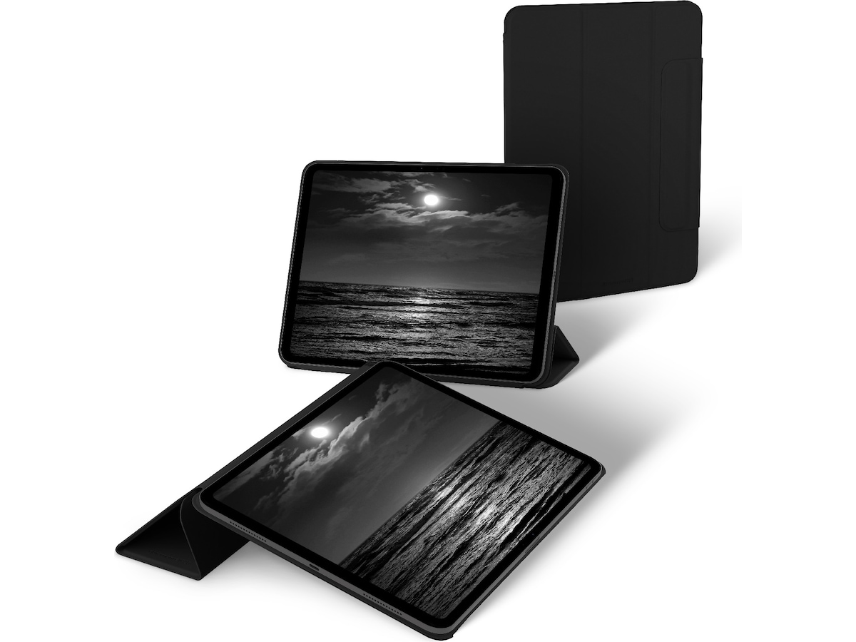 dbramante1928 iPad Pro 13" Avenida ICON Folio (midnight) Cover til tablet