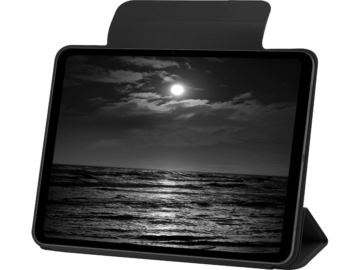 dbramante1928 iPad Pro 13" Avenida ICON Folio (midnight) Cover til tablet