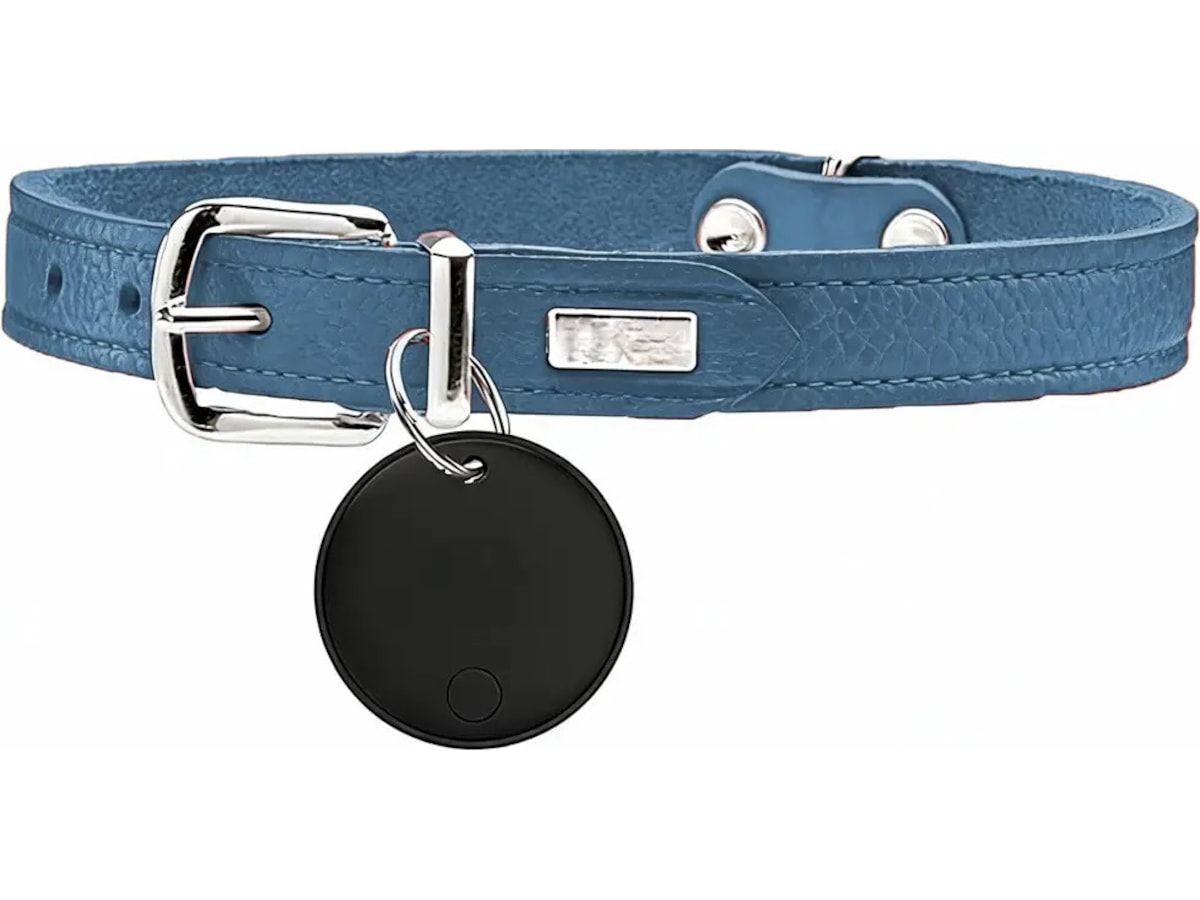 Andersson BHT-M2300 Sporingsbrik (sort) Mobilcover