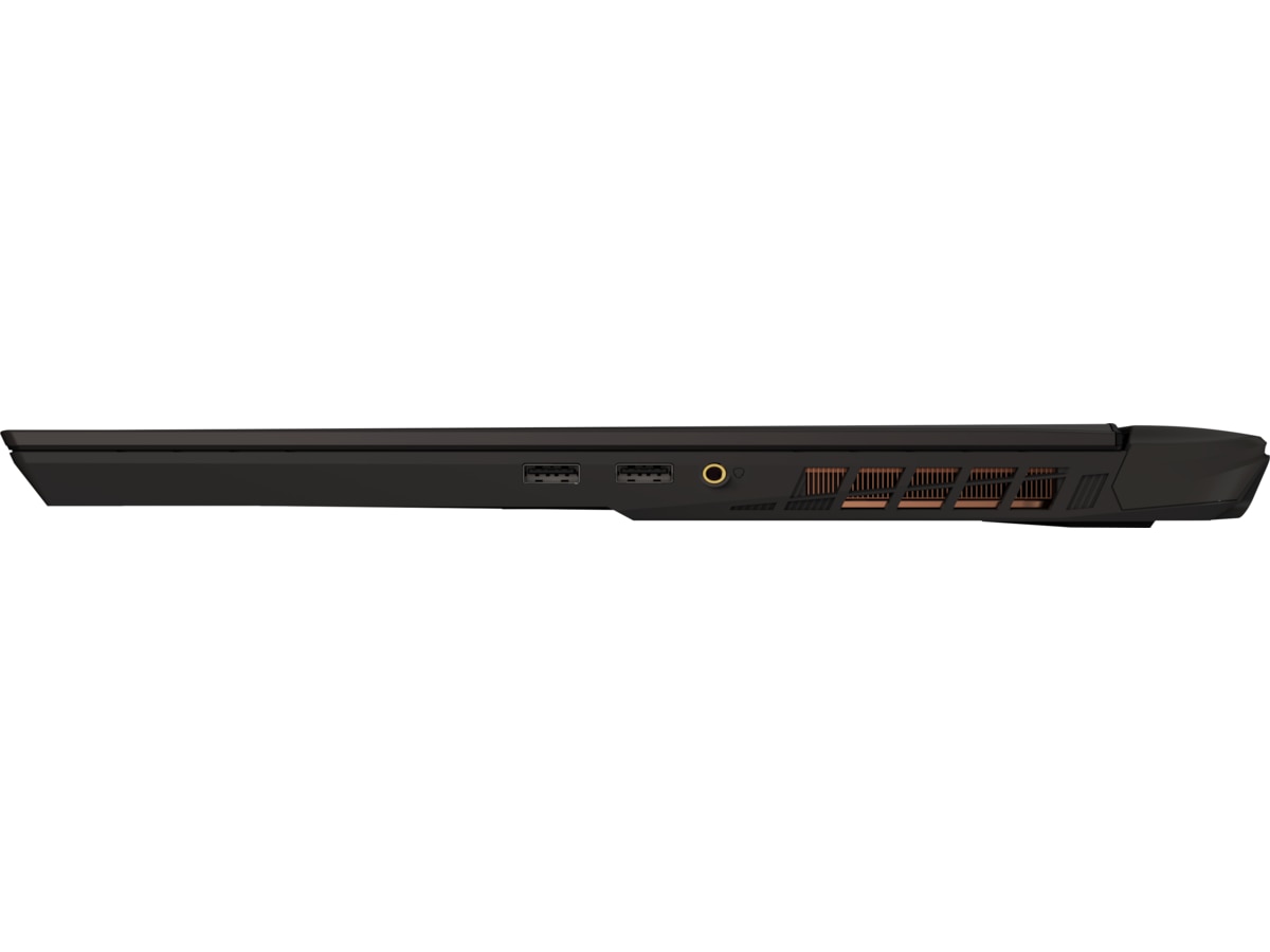 MSI Vector 17 HX AI 17" QHD+ 240Hz Gaming laptop