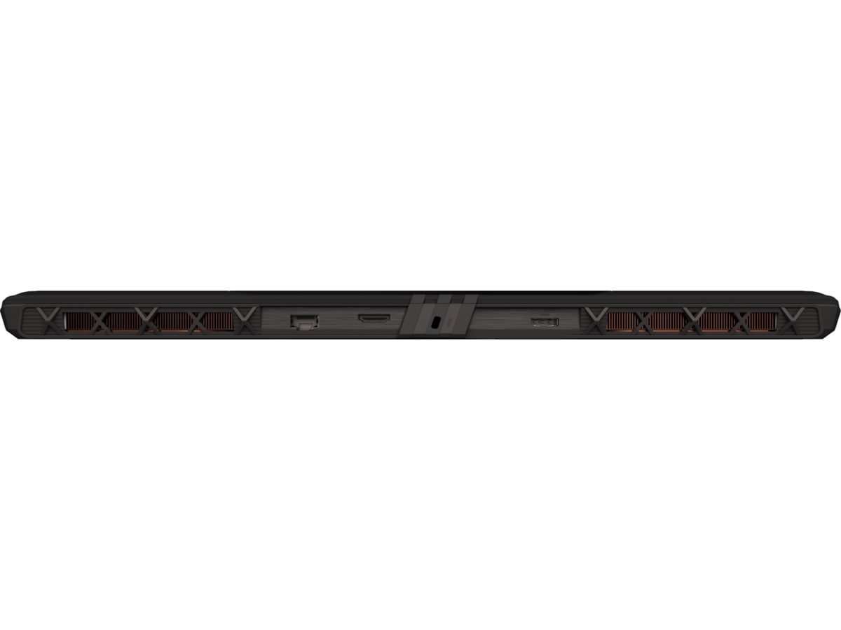 MSI Vector 17 HX AI 17" QHD+ 240Hz Gaming laptop