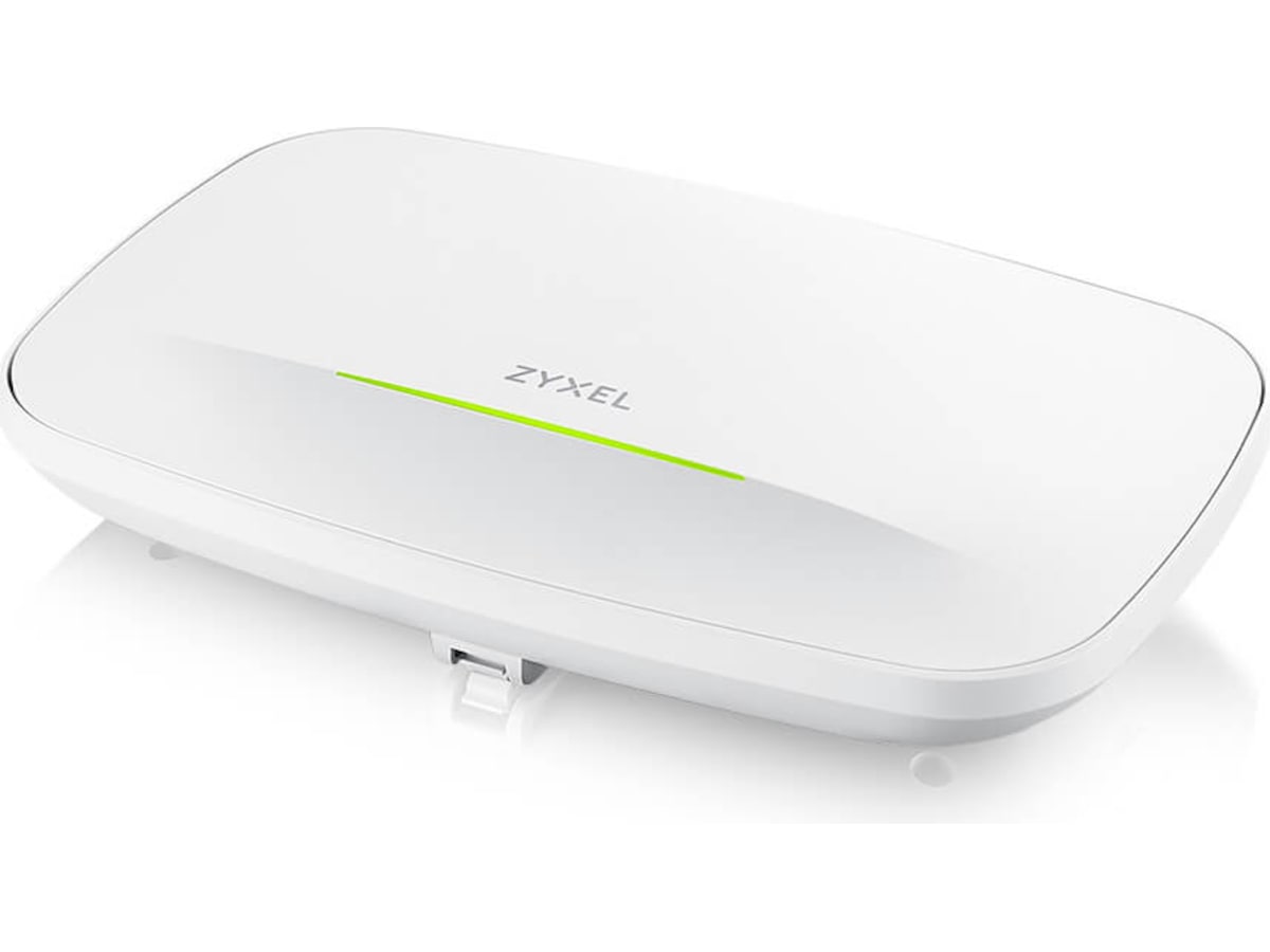 Zyxel Access Point NWA210BE Accesspunkter