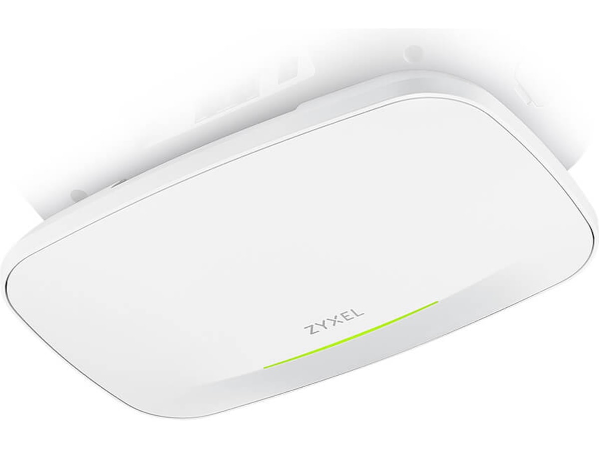 Zyxel Access Point NWA210BE Accesspunkter