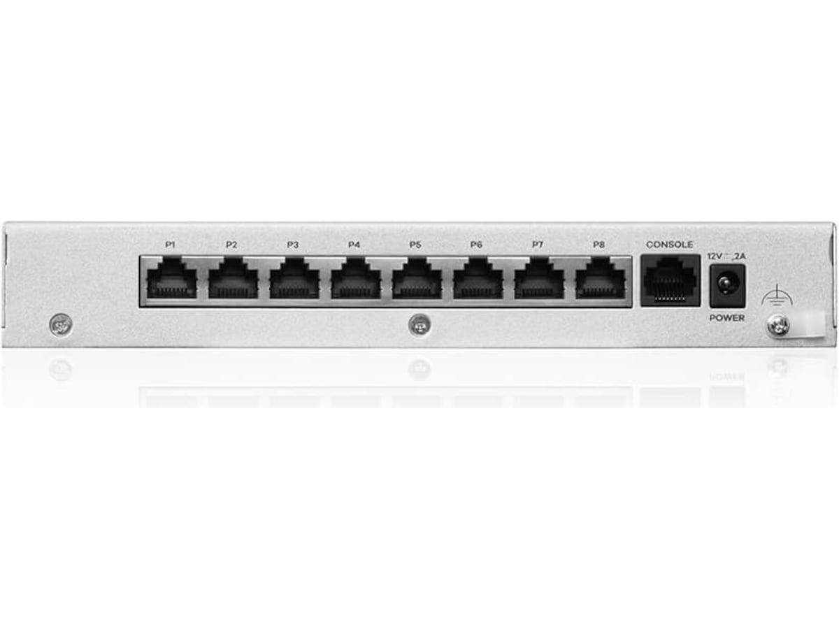 Zyxel Firewall USG FLEX 100H Firewall