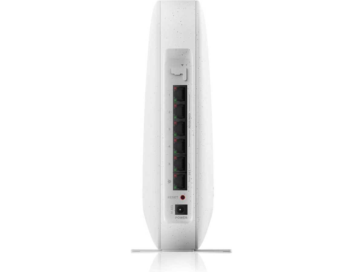 Zyxel Firewall USG LITE 60AX Firewall