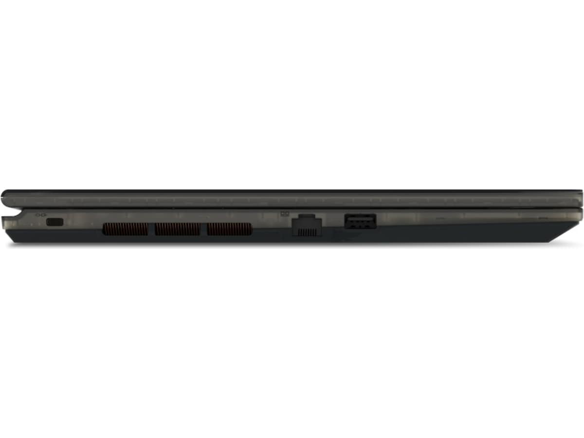 MSI Cyborg A15 AI 15,6" QHD 165Hz Gaming laptop