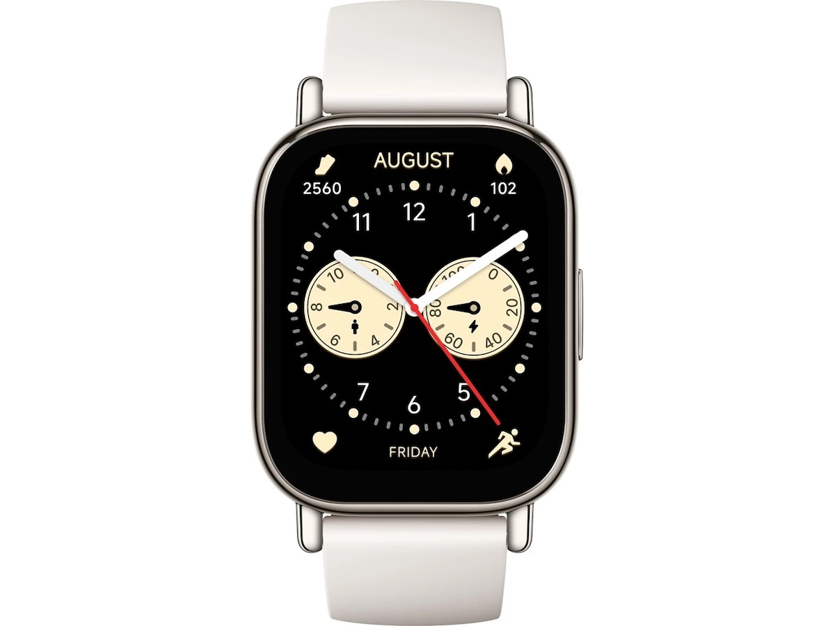 Xiaomi Redmi Watch 5 Lite (light gold) Smartwatches
