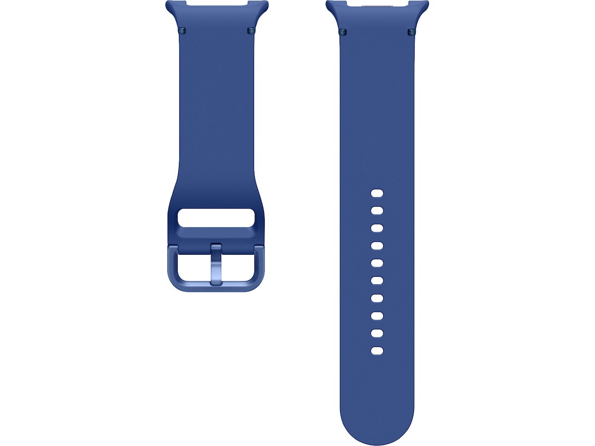 Samsung Galaxy Watch8 / Watch8 Classic Sport Band M/L (blue) Rem