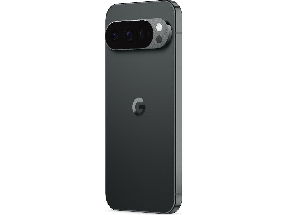 Google Pixel 10 Pro XL 256GB (obsidian) Mobiltelefoner