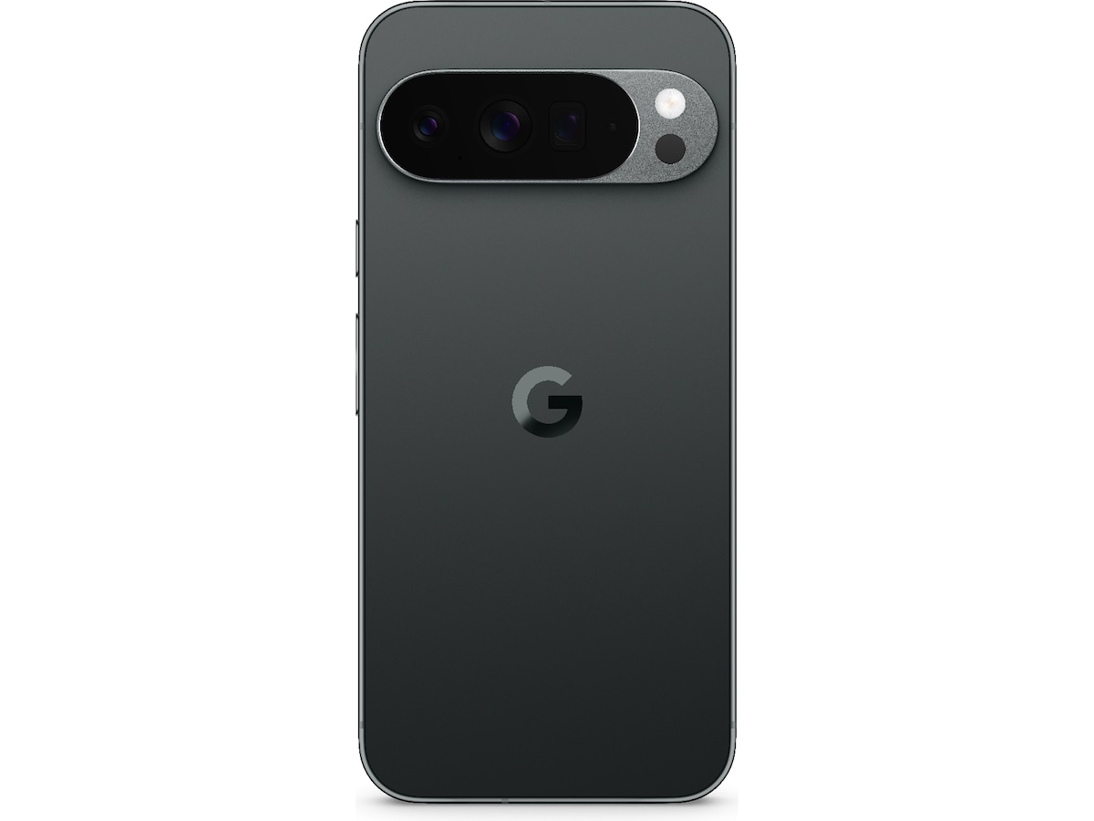 Google Pixel 10 Pro XL 256GB (obsidian) Mobiltelefoner