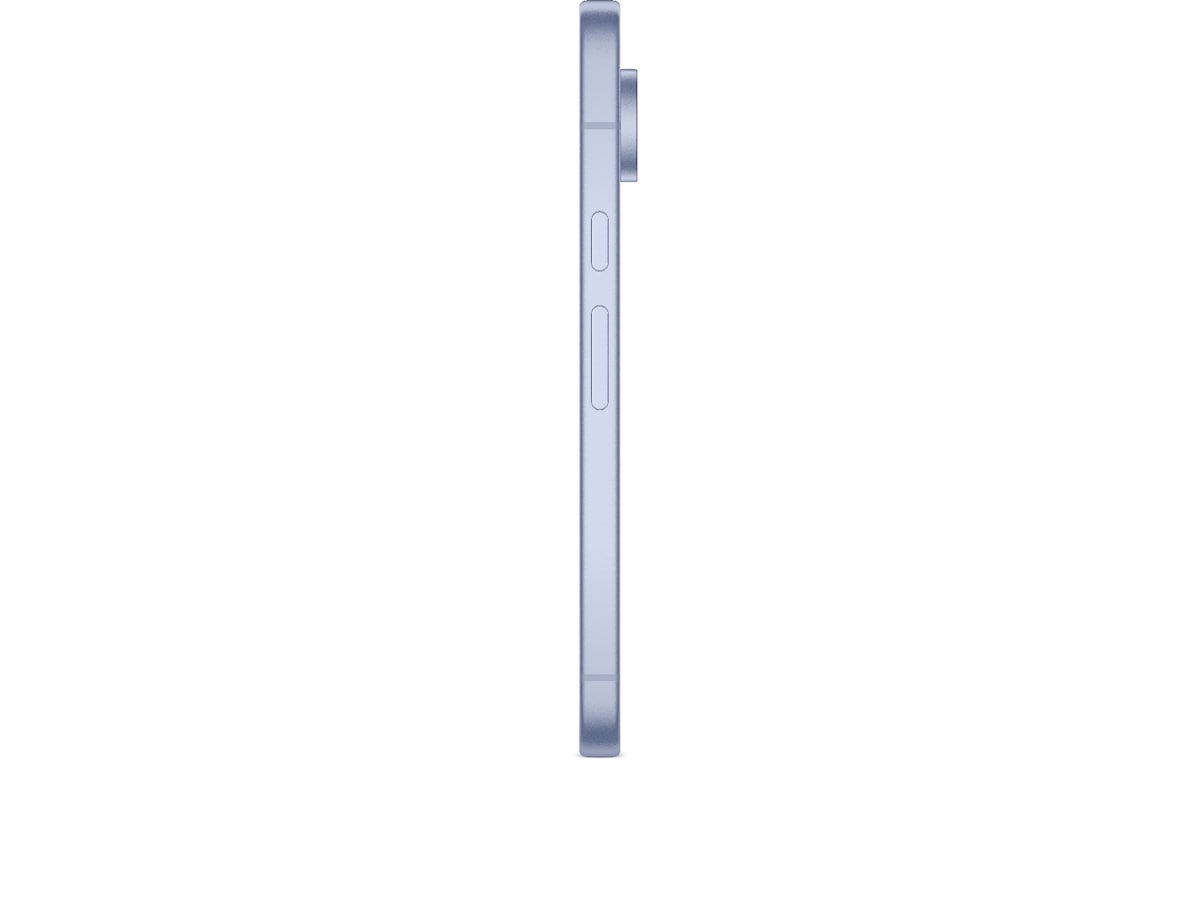 Google Pixel 10 128GB (Frost) Mobiltelefoner