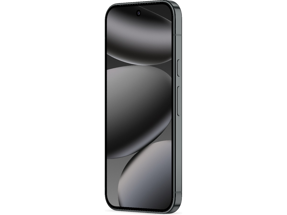 Google Pixel 10 Pro 256GB (Obsidian) - Mobiltelefoner | Komplett.dk