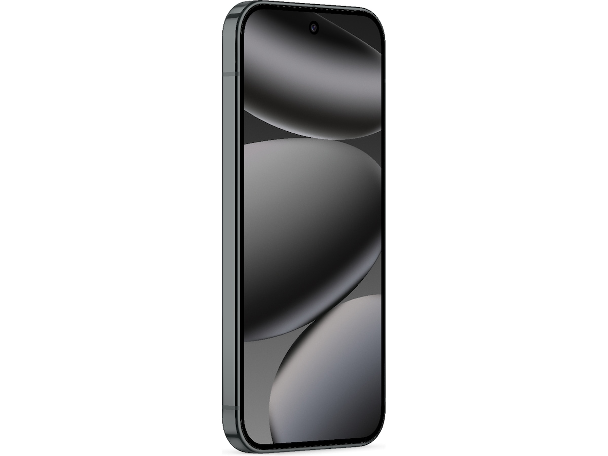 Google Pixel 10 Pro 256GB (Obsidian) - Mobiltelefoner | Komplett.dk