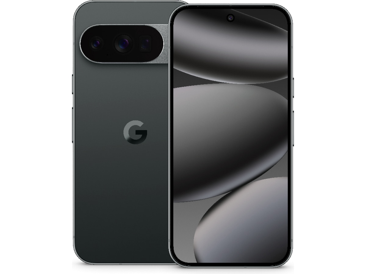 Google Pixel 10 Pro 128GB (obsidian) Mobiltelefoner