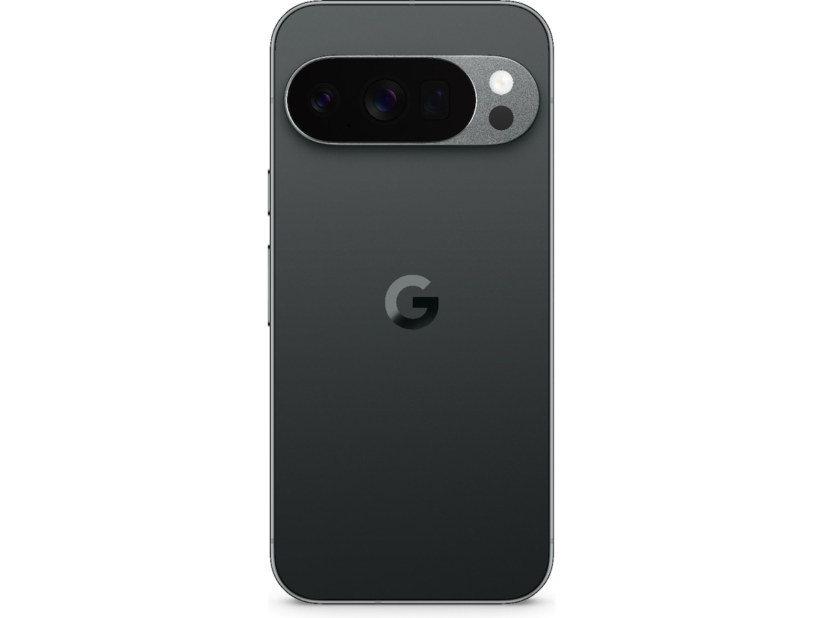 Google Pixel 10 Pro 128GB (obsidian) Mobiltelefoner