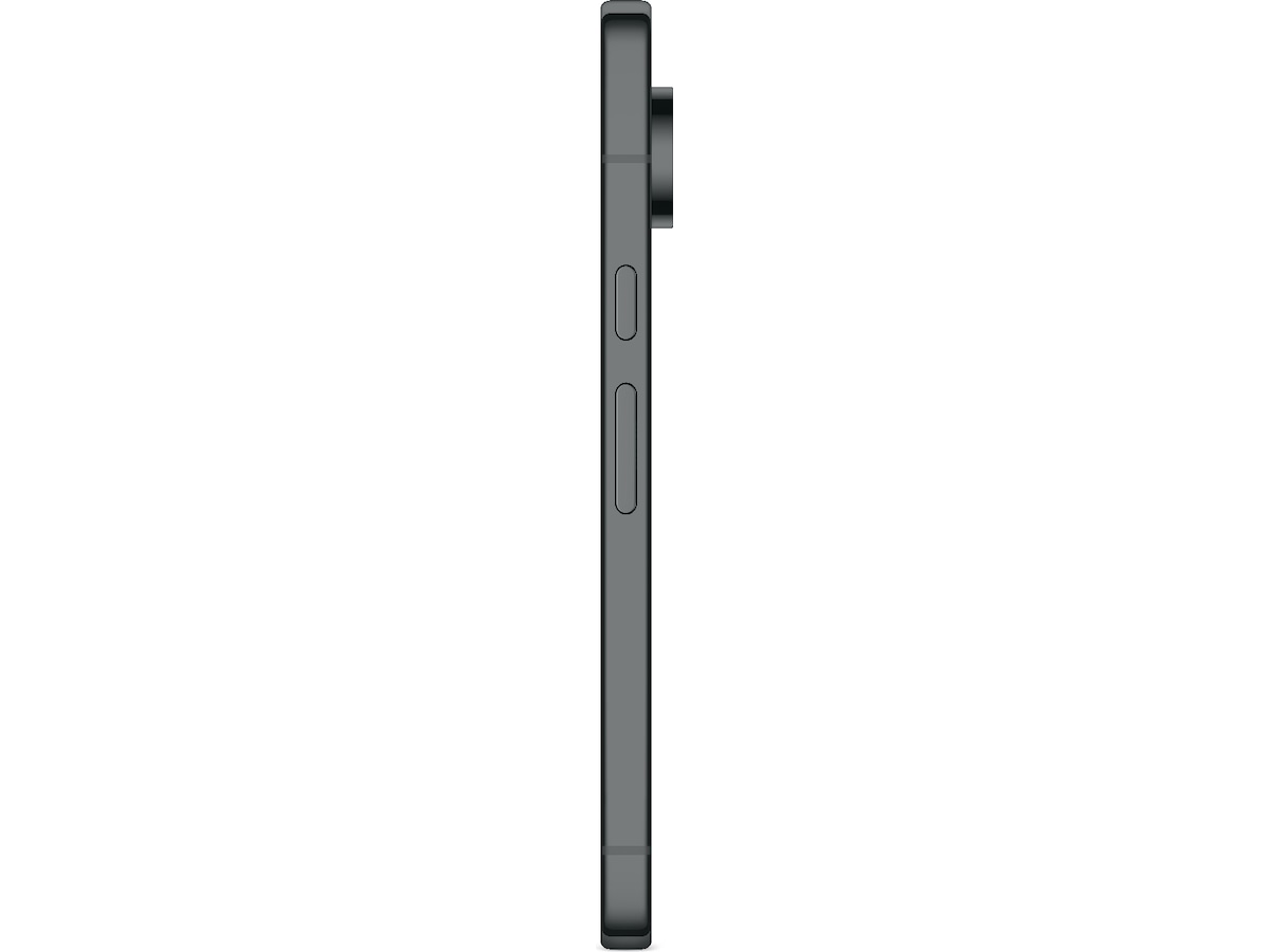 Google Pixel 10 Pro 128GB (obsidian) Mobiltelefoner