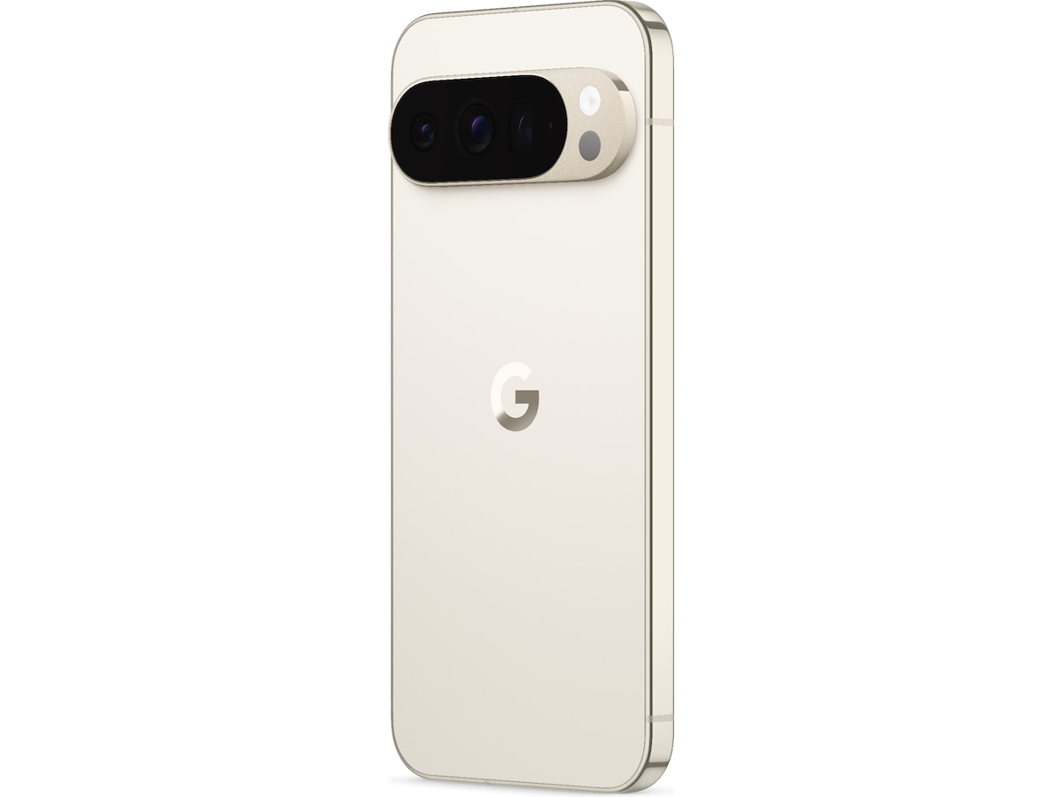 Google Pixel 10 Pro XL 256GB (porcelain) Mobiltelefoner