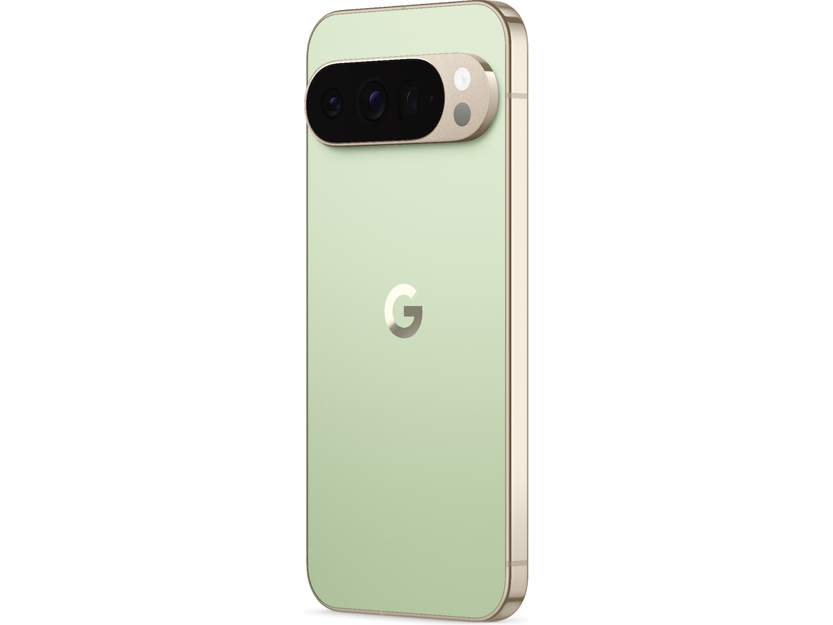 Google Pixel 10 Pro XL 256GB (jade) Mobiltelefoner