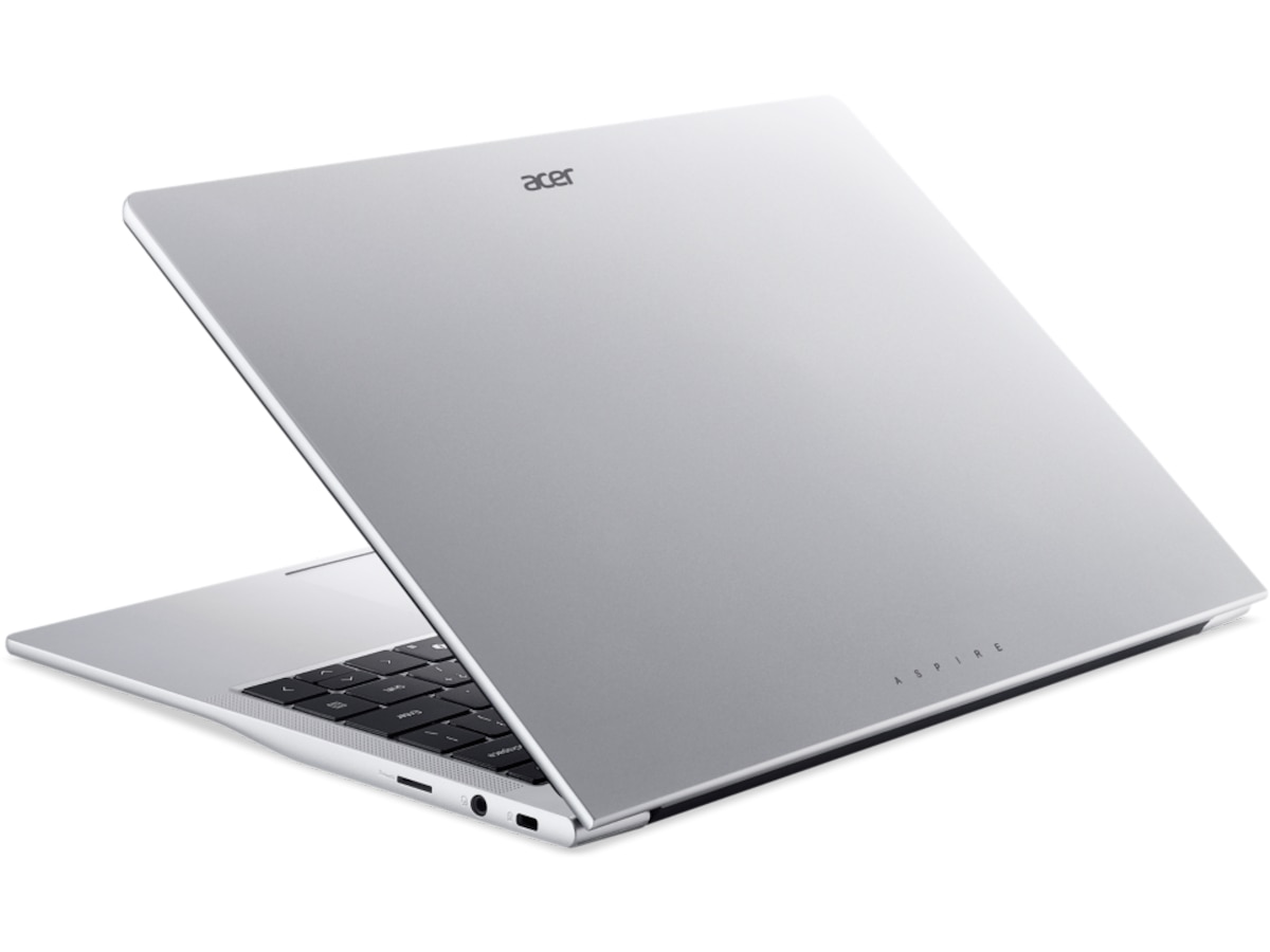 Acer Aspire Lite 14" WUXGA (sølv) PC - Bærbar / laptop