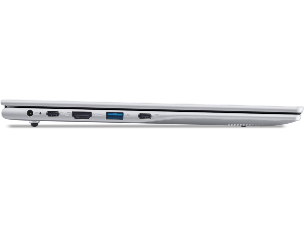Acer Aspire Lite 14" WUXGA (sølv) PC - Bærbar / laptop