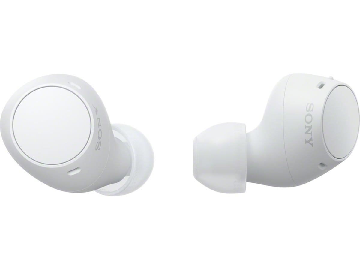 Sony ULT WEAR trådløse høretelefoner Over-Ear med mic (hvid) Høretelefoner