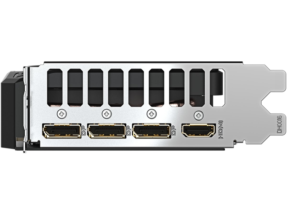 Gigabyte GeForce RTX 5060 Ti Windforce Max OC Grafikkort