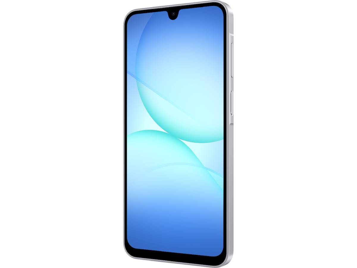 Samsung Galaxy A17 5G 128GB (gray) Mobiltelefoner