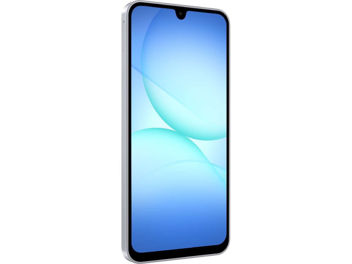 Samsung Galaxy A17 5G 128GB (gray) Mobiltelefoner
