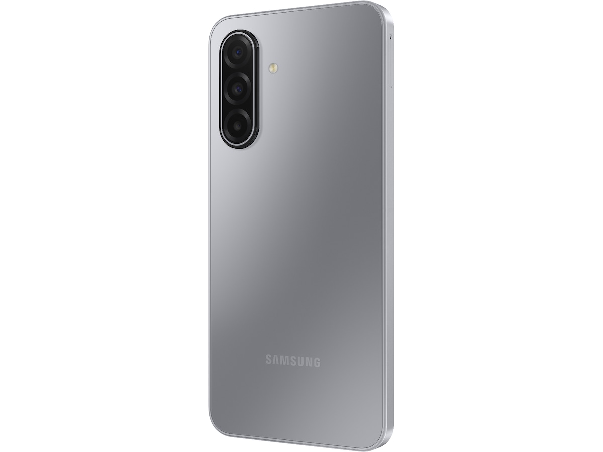 Samsung Galaxy A17 5G 128GB (gray) Mobiltelefoner