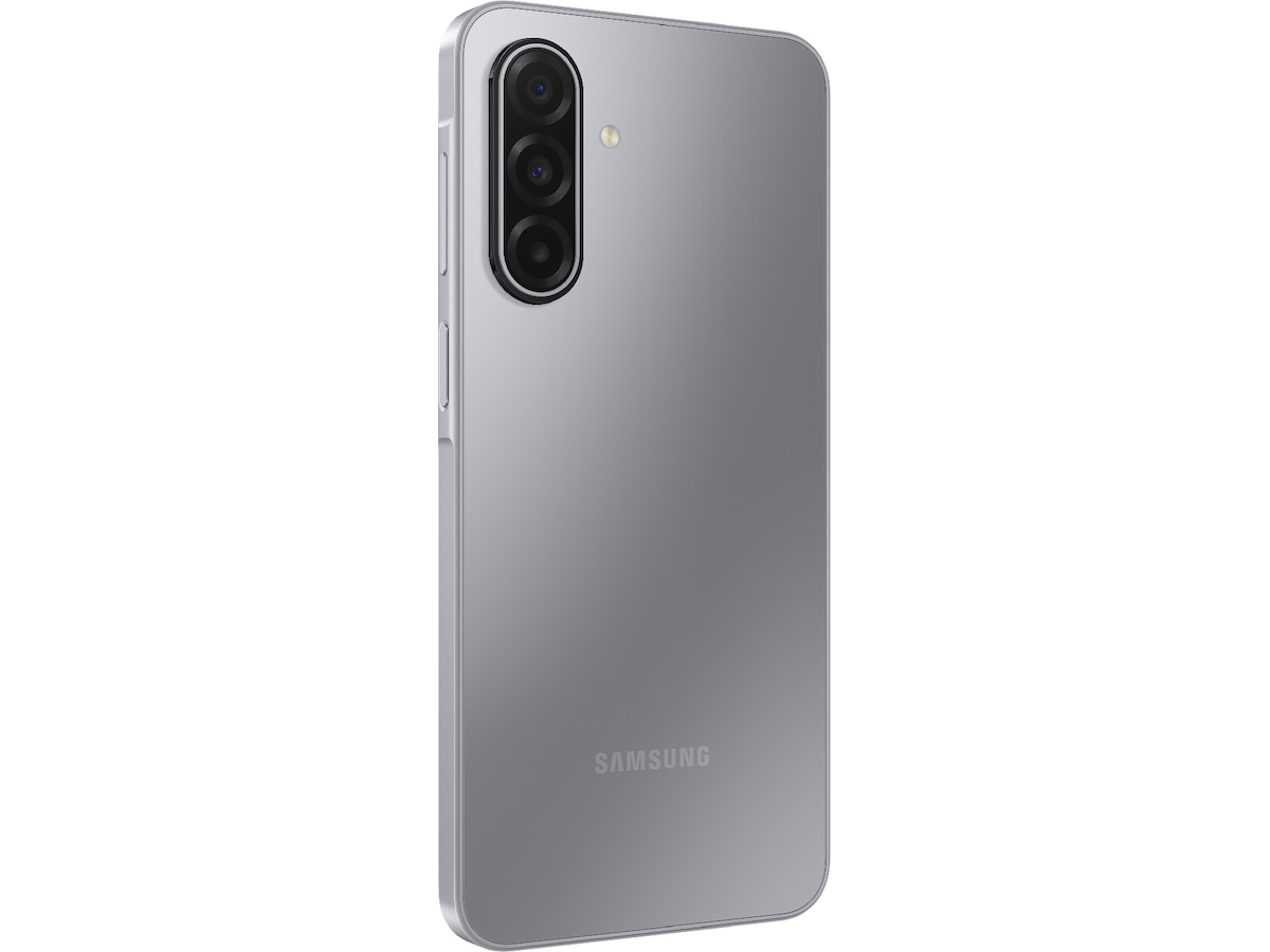 Samsung Galaxy A17 5G 128GB (gray) Mobiltelefoner