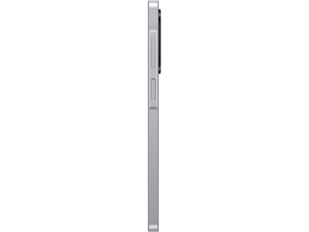 Samsung Galaxy A17 5G 128GB (gray) Mobiltelefoner