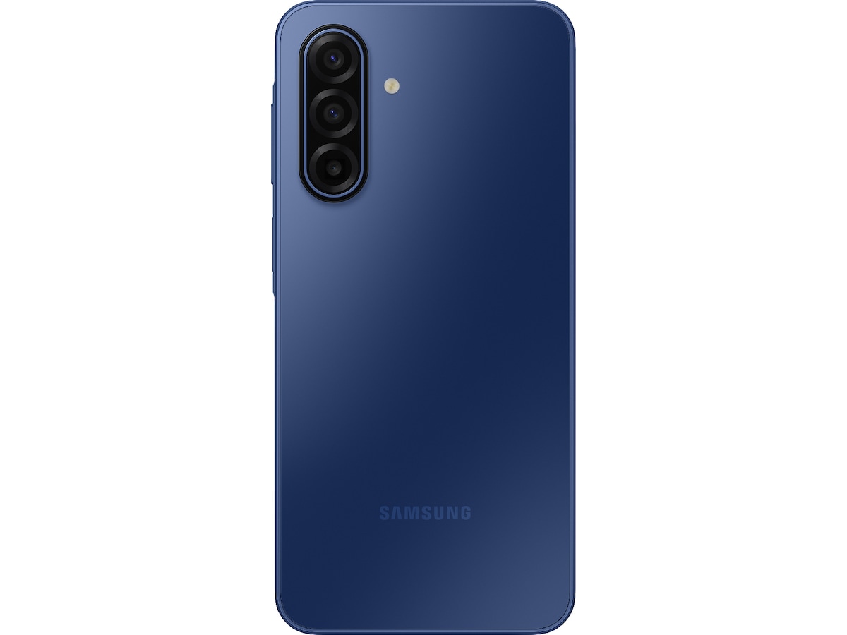 Samsung Galaxy A17 5G 128GB (blue) Mobiltelefoner
