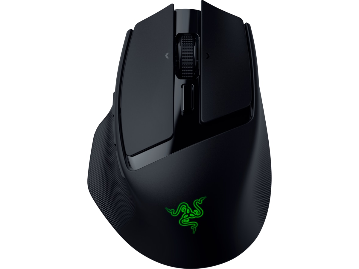 Razer Basilisk Mobile Trådløs Gamingmus Gamingmus