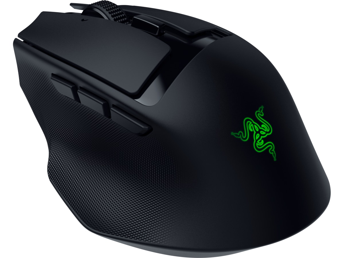 Razer Basilisk Mobile Trådløs Gamingmus Gamingmus