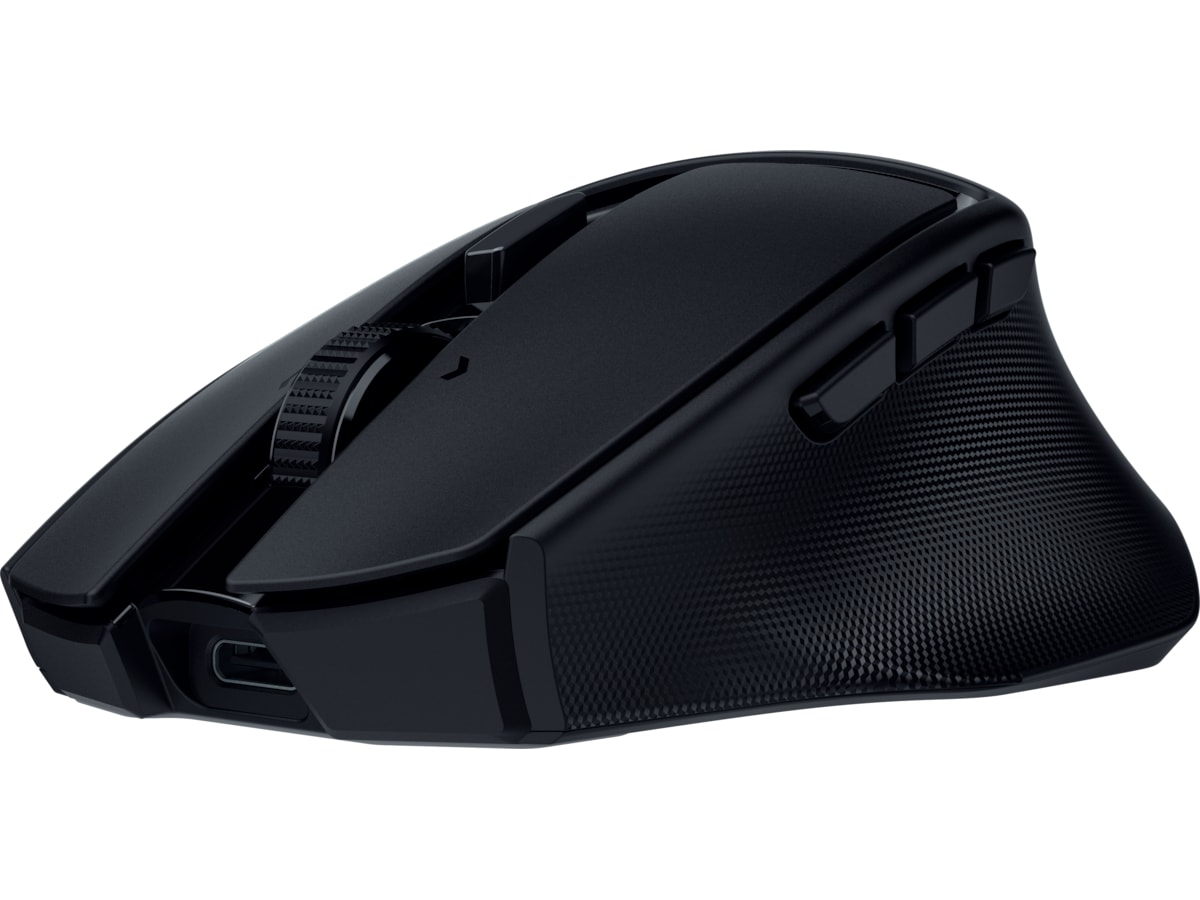 Razer Basilisk Mobile Trådløs Gamingmus Gamingmus