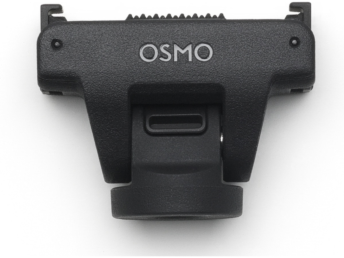 DJI Osmo Adjustable Quick-Release Adapter Mount Tilbehørssæt til kameraer